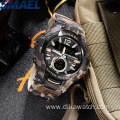 SMAEL New Military Mens Sport Watches